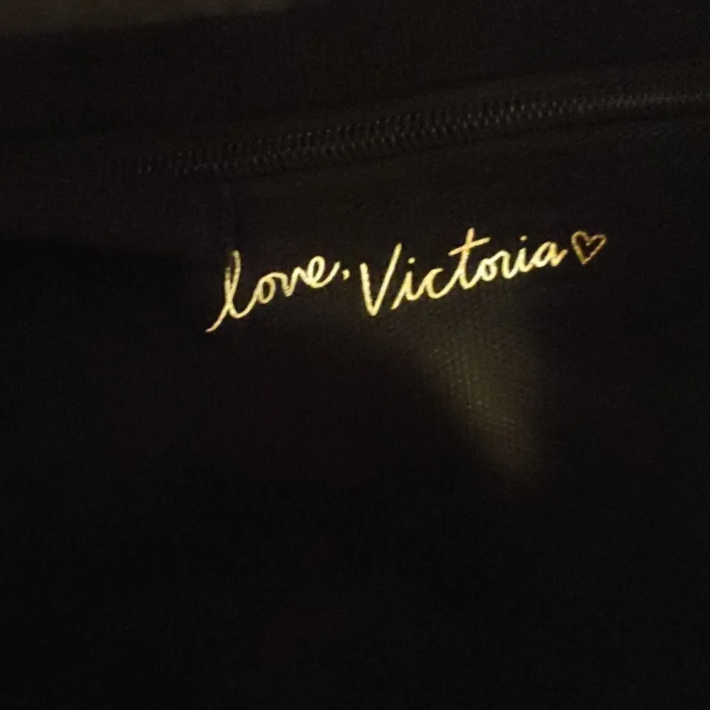 Victoria secret huge bag!!